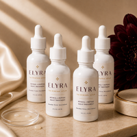 Retinol and Peptide Face Serum