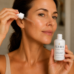 Support Firmer-Looking Skin
